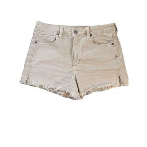 American Eagle Mom Short